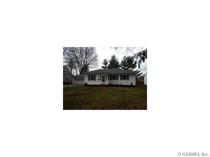 104 Skycrest Dr, Rochester, NY 14616 photo 1