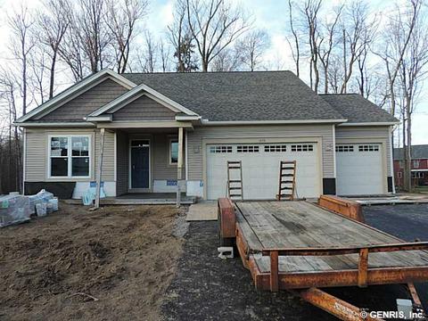 1370 Silverheel Run, Webster, NY 14580 photo 1