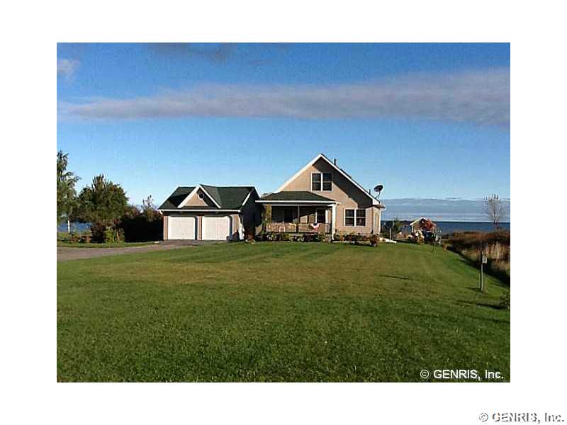 12141 Ruby Ln, Lyndonville, NY 14098 photo 1