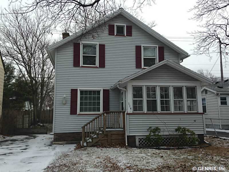 114 Lodge Dr, Rochester, NY 14622 photo 1