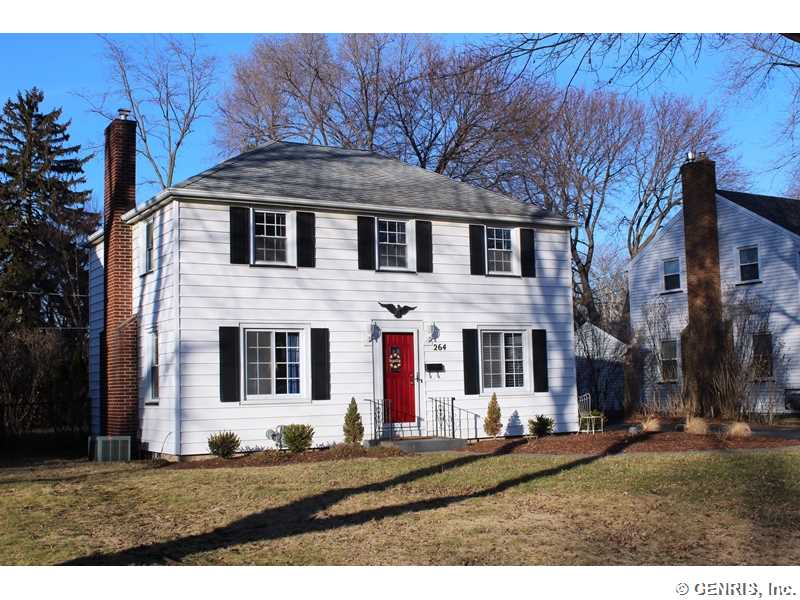 264 Brandon Rd, Rochester, NY 14622 photo 1