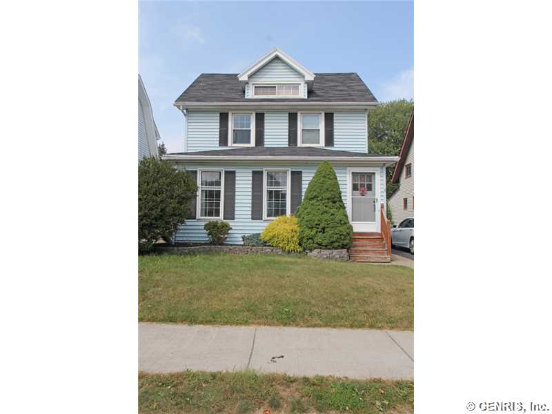 12 Wheeldon Dr, Rochester, NY 14616 photo 1