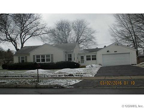 881 Phillips Rd, Webster, NY 14580 photo 1