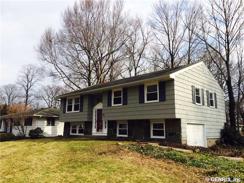 85 Wembly Rd, Rochester, NY 14616 photo 1