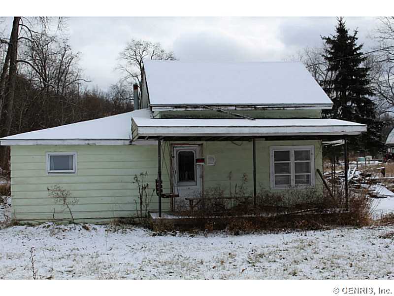 3970 E Nickerson Ave, Scio, NY 14880 photo 1