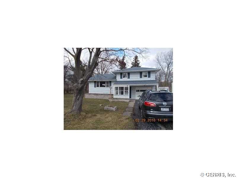 56 Downsview Dr, Rochester, NY 14606 photo 1