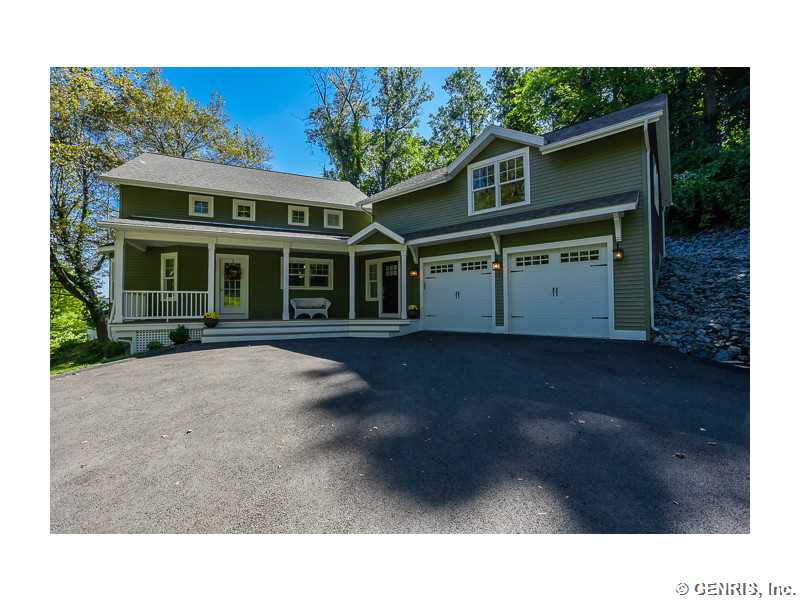 45 Shore Dr, Rochester, NY 14622 photo 1