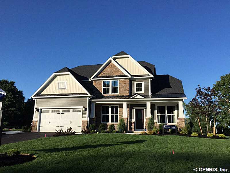 1082 Azzano Cir, Victor, NY 14564 photo 1