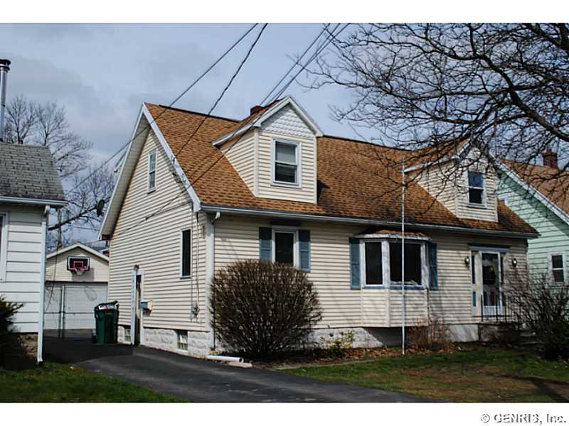 119 Walnut Park, Rochester, NY 14622 photo 1