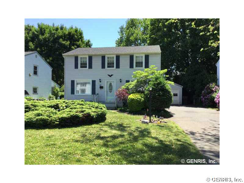 151 Filon Ave, Rochester, NY 14622 photo 1
