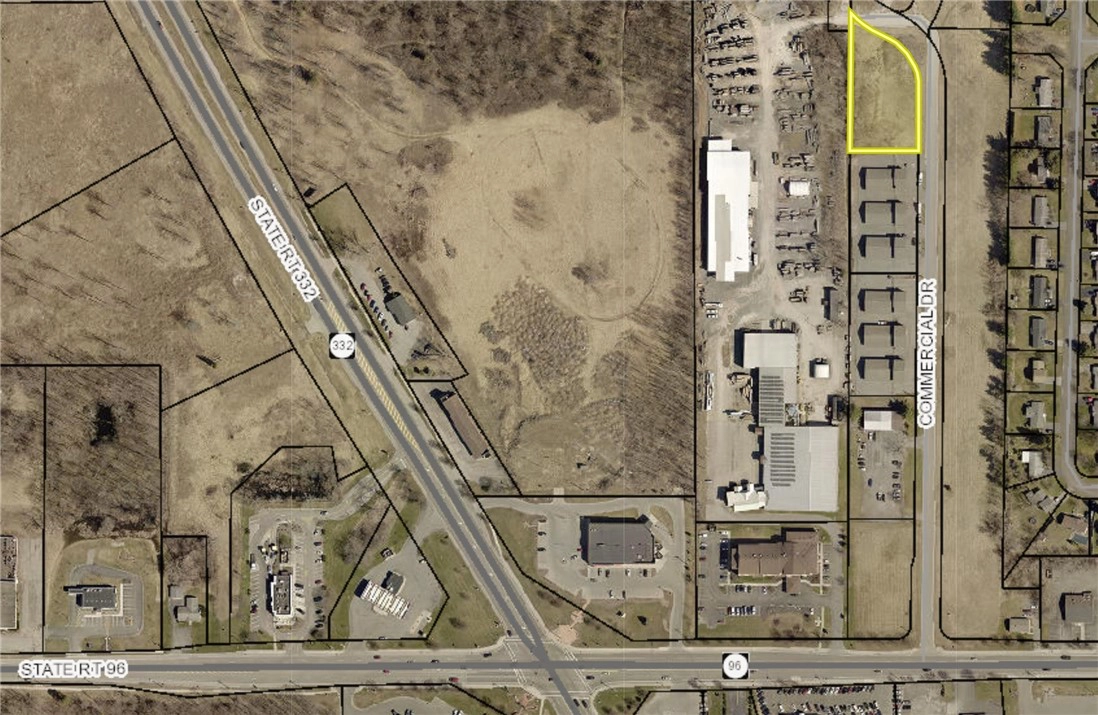 1220 Commercial Dr  
