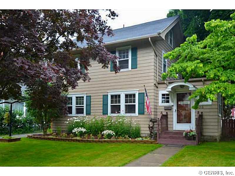 26 Florenton Rd, Rochester, NY 14617 photo 1