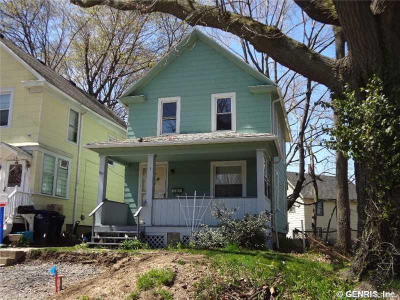 587 Washington Ave, Rochester, NY 14617 photo 1