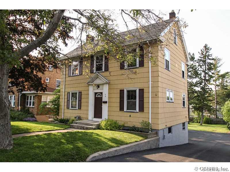 46 Empire Blvd, Rochester, NY 14609 photo 1
