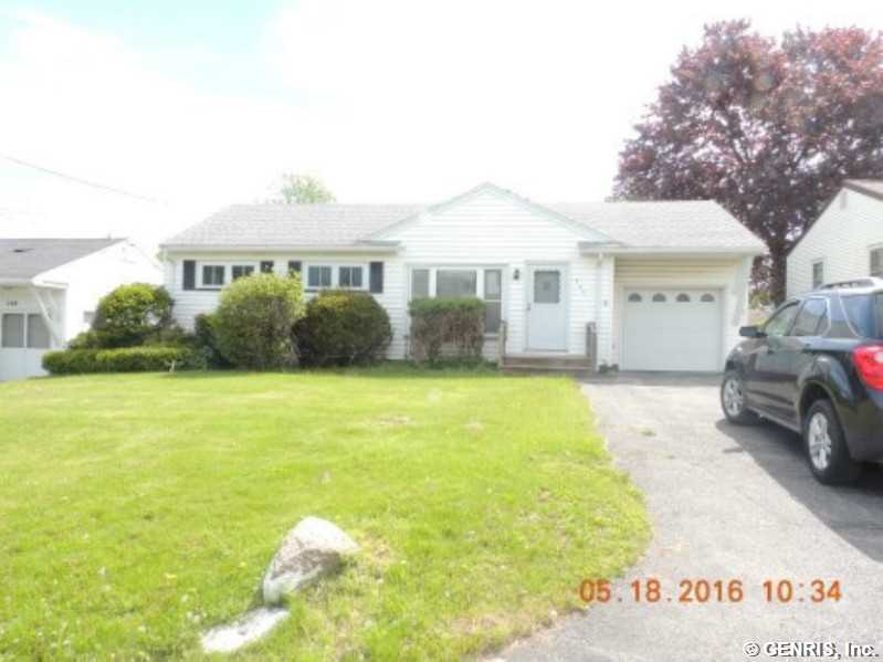 240 Bennett Ave, Rochester, NY 14609 photo 1
