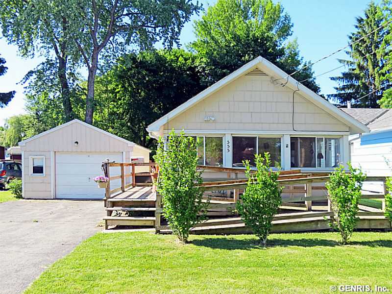 555 Rock Beach Rd, Rochester, NY 14617 photo 1