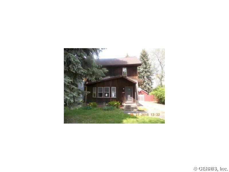 144 Hermitage Rd, Rochester, NY 14617 photo 1