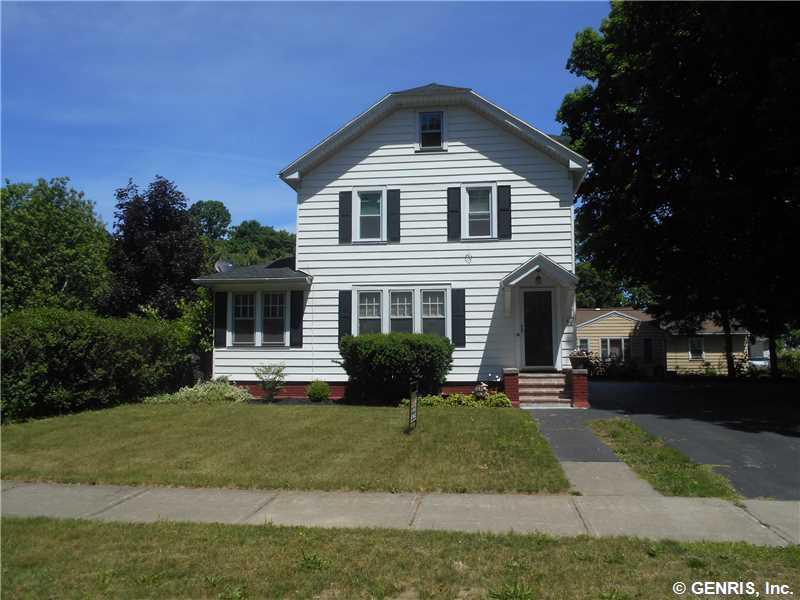 162 Rawlinson Rd, Rochester, NY 14617 photo 1