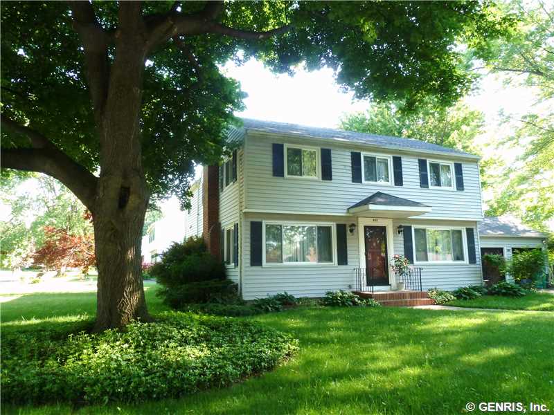 483 Wimbledon Rd, Rochester, NY 14617 photo 1