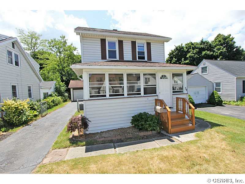 59 Durand Blvd, Rochester, NY 14622 photo 1