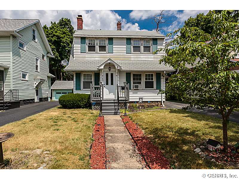 80 Everett St, Rochester, NY 14615 photo 1