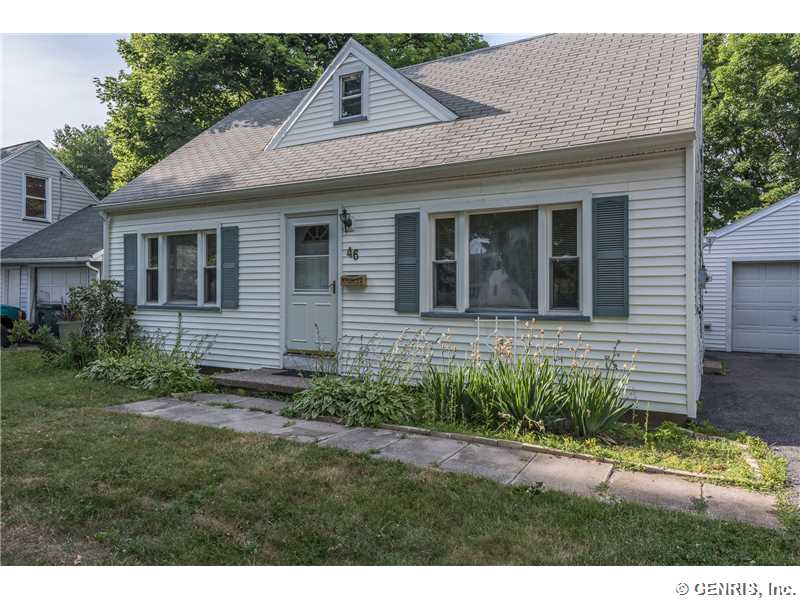 46 Tobin Dr, Rochester, NY 14615 photo 1