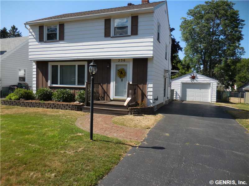 236 Avondale Rd, Rochester, NY 14622 photo 1