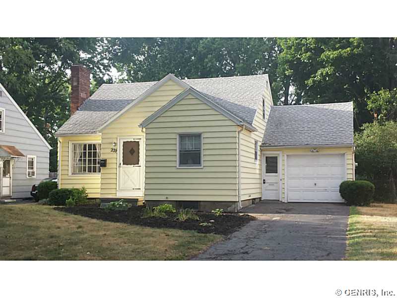 270 Pemberton Rd, Rochester, NY 14622 photo 1