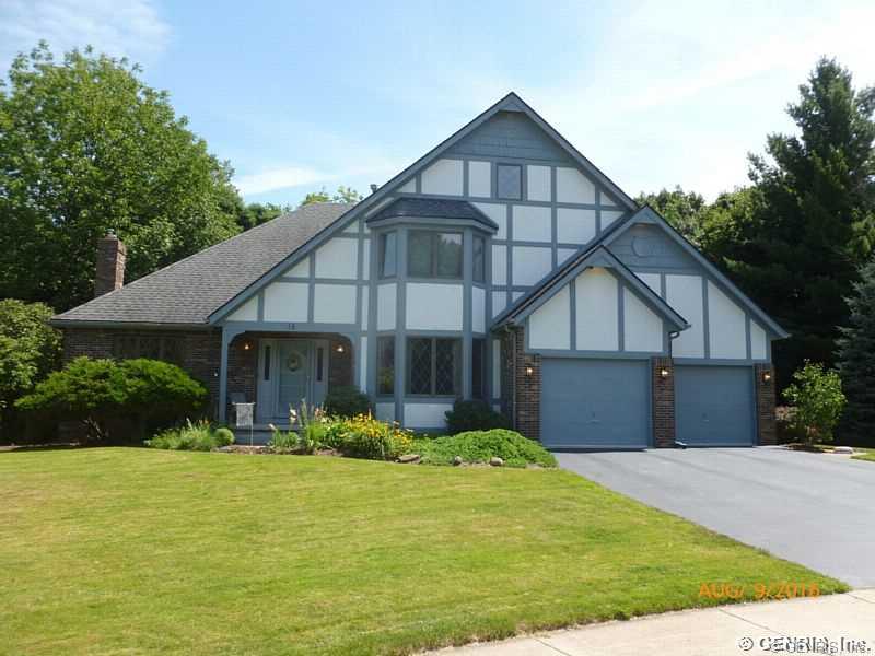18 Shingle Mill Rd, Rochester, NY 14609 photo 1