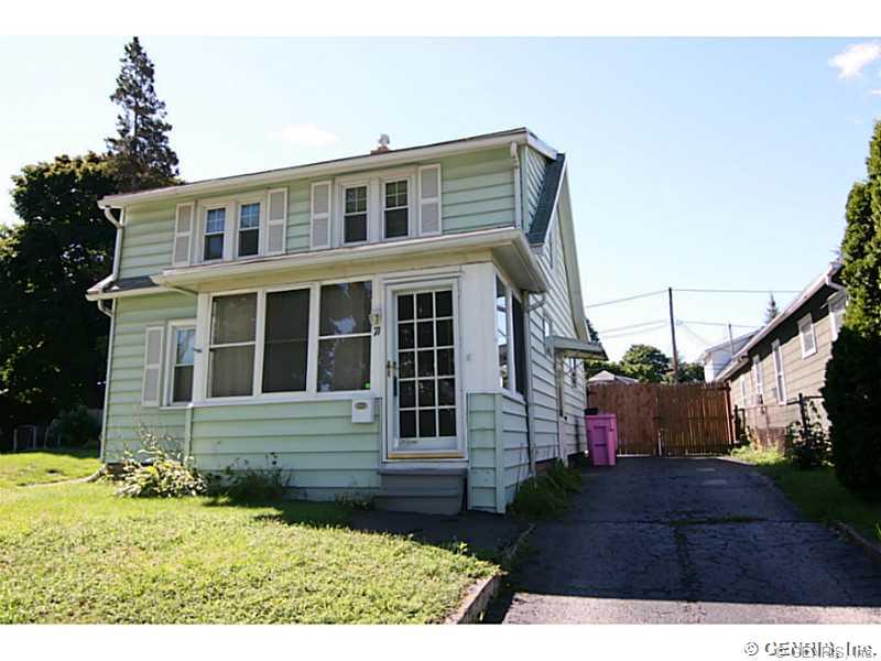 71 Wheeldon Dr, Rochester, NY 14616 photo 1