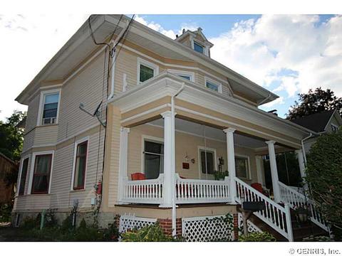 8 Eagle St, Mount Morris, NY 14510 photo 2