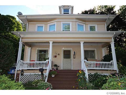 8 Eagle St, Mount Morris, NY 14510 photo 1