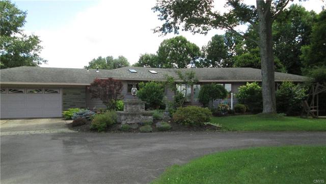11254 Forks Rd, West Winfield, NY 13491