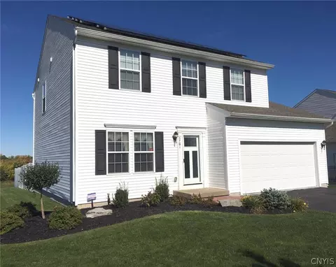 5761 Eclipse Dr, Onondaga, NY 13078 photo 1