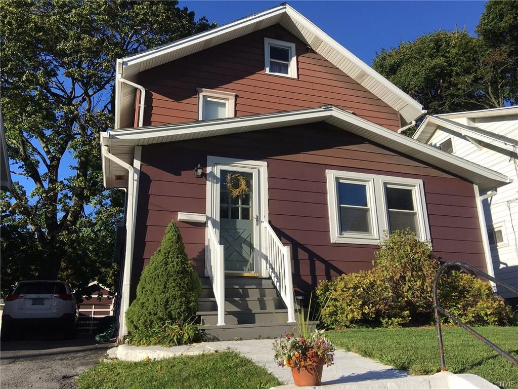 1105 Sunnycrest Rd, Syracuse, NY 13206 photo 1