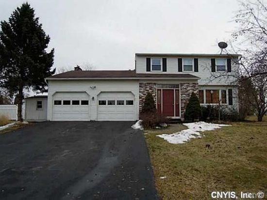 6402 Terese, Jamesville, NY 13078 photo 1