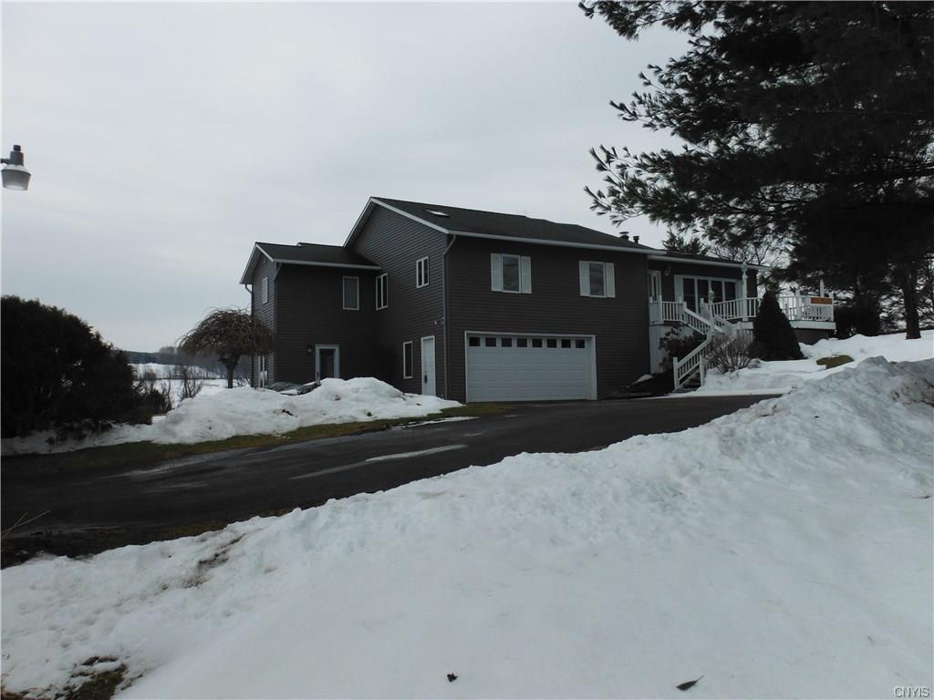 1645 Barker St, Tully, NY 13159 photo 1