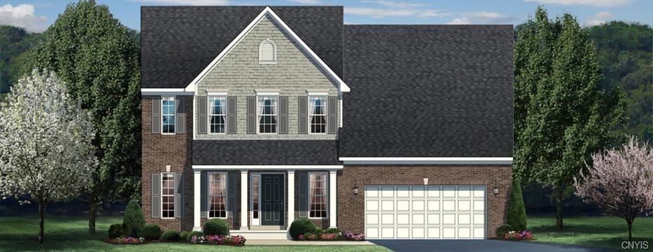 5904 Strawmount Trl, Chittenango, NY 13037 photo 1