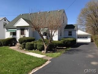 106 Bronson Rd, Syracuse, NY 13219 photo 1
