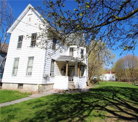 110 Washington St, Auburn, NY 13021 photo 1