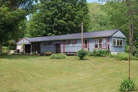 408 Sundown Rd, Fulton, NY 13069 photo 1