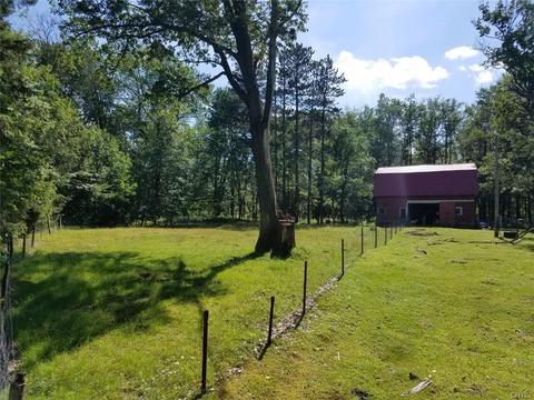 2820 Macduffy Rd, Olean-town, NY 14760 photo 1