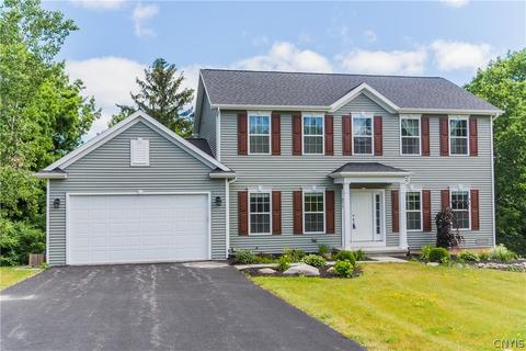 6010 Singletree Ln, Jamesville, NY 13078 photo 1