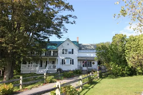 8083 E Floyd Rd, Floyd, NY 13440 photo 1