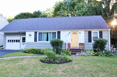 5 Maxwell Rd, Camillus, NY 13031 photo 1