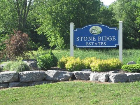 21 Stone Ridge Dr, Scriba, NY 13126 photo 1