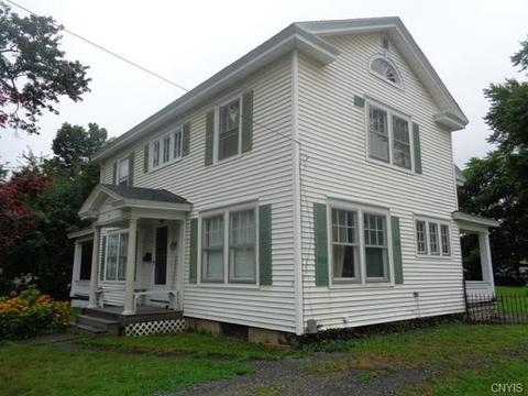 21 Lock St, Phoenix, NY 13135 photo 1