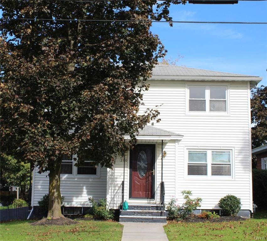  260 Ross Park, Syracuse, NY 13208 photo 1