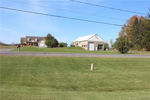 8575 Henry Clay Blvd, Clay, NY 13041