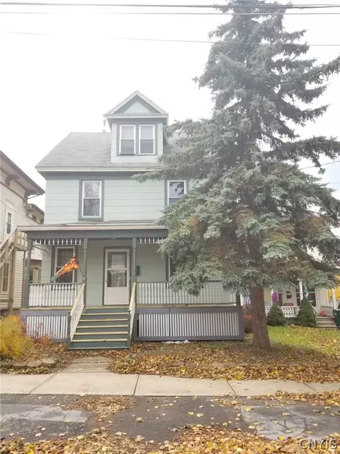 116 E 3rd St, Oswego, NY 13126 photo 1